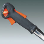 Multi function control handle