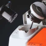 Tool free filler caps
