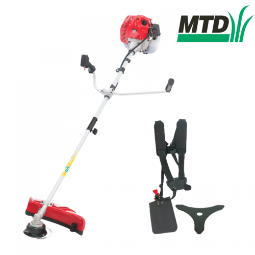 Бензински моторен тример BC SMART 52