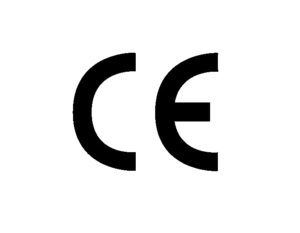 CE logo