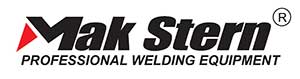 Mak stern logo
