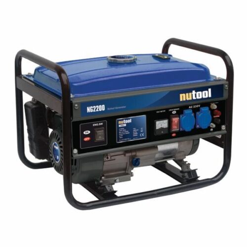 Agregat za struja NUTOOL NG2200 2.2kw