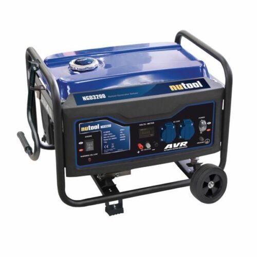 Agregat za struja NUTOOL NG3200 3.2kw