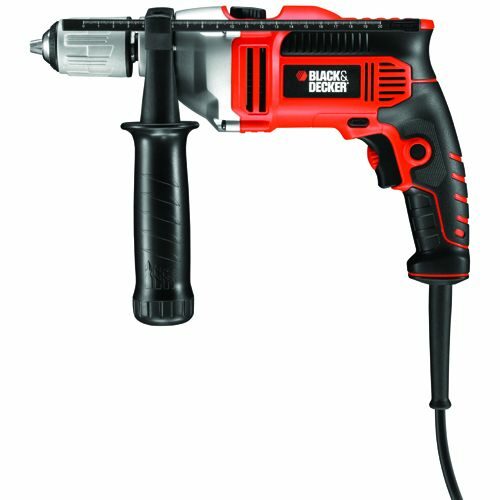 Black+Decker KR705K-XK