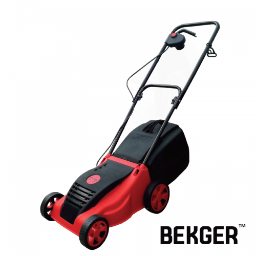 elektricna kosilka za treva bekger 1000w