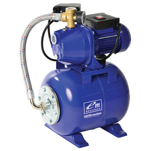 Хидрофор WPEm 3402/20G Basic Line Elektro maschinen