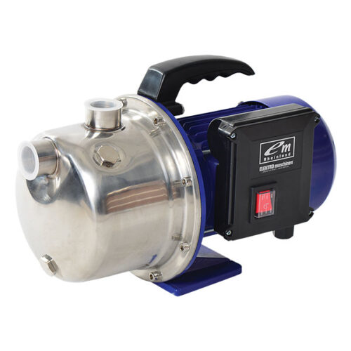 Проточна пумпа WPEm 5502 R Elektro maschinen