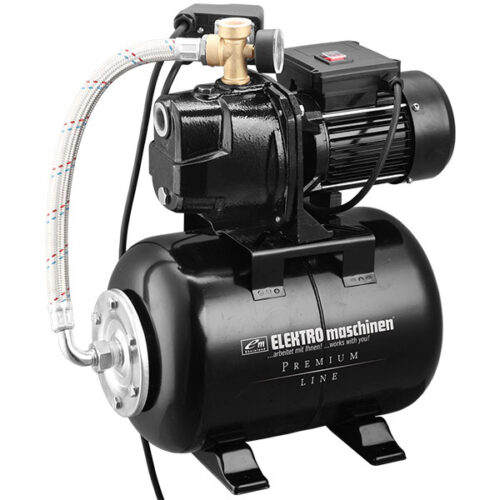 Хидрофор WPEm 5552/24 G PREMIUM LINE Elektro maschinen