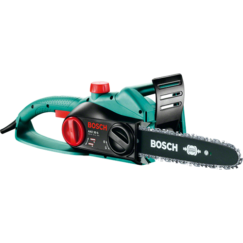 Електрична пила за дрва BOSCH AKE 30 S