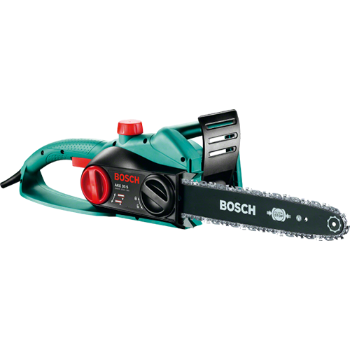 Електрична пила BOSCH AKE 35 S
