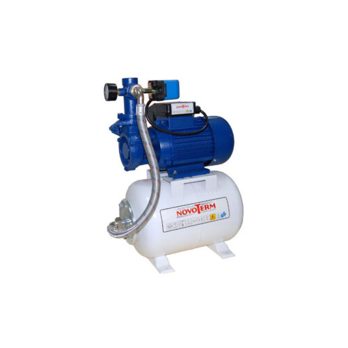 Хидрофор NovoTerm NTP70M 1100W 24L