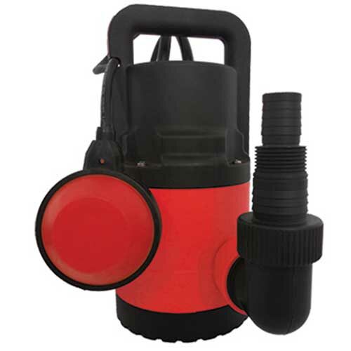 Потопна пумпа FARM by WÜRTH FPC400