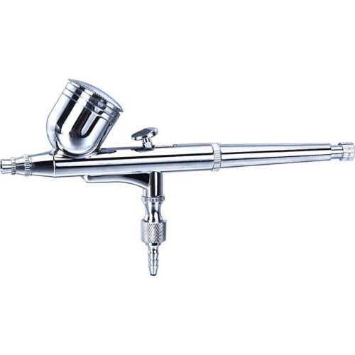 Пневматски пиштол за фарбање AIRBRUSH