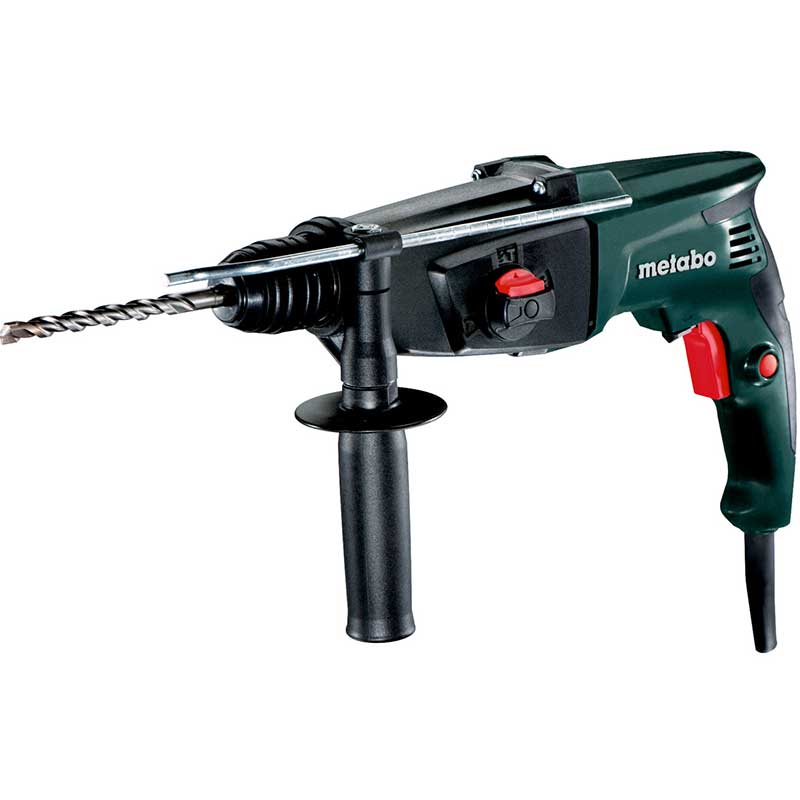 Електропневматски чекан METABO KHE 2444