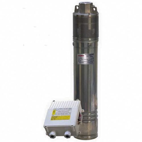 Потопна пумпа NovoTerm NT 100 750 W