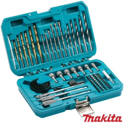 75 делен комплет битови MAKITA P-90233