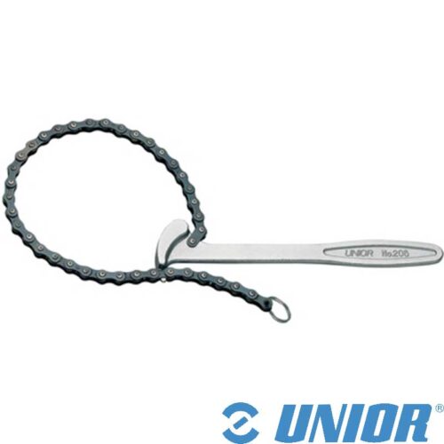 Клуч за филтер со ланец UNIOR - 206/2