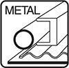 metal