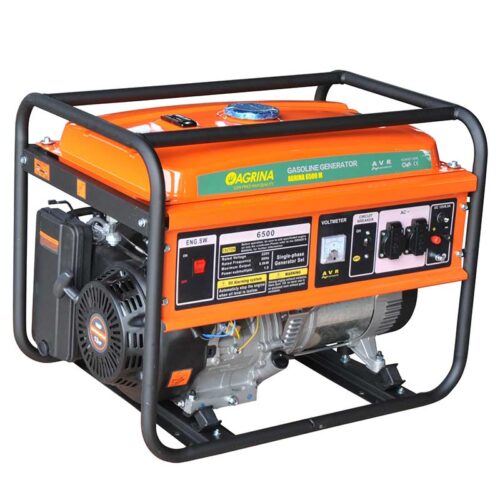 agregat za struja agrina 1500 1.2 KW