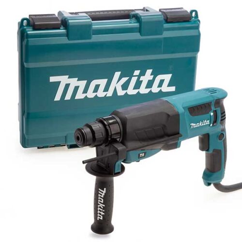 Електропневматски чекан MAKITA HR2630