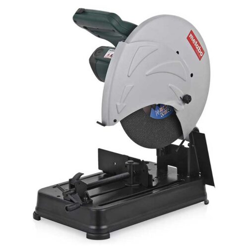 cirkularna pila za metal metabo cs23355