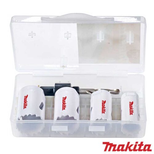 Сет круни 22-32 MAKITA D-33641