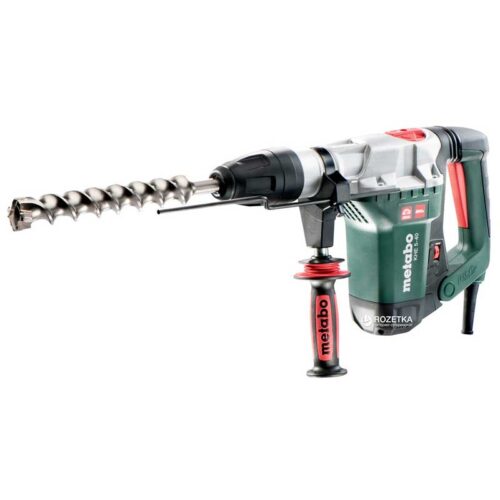 Електропневматски чекан METABO KHE 5-40 SDS MAX