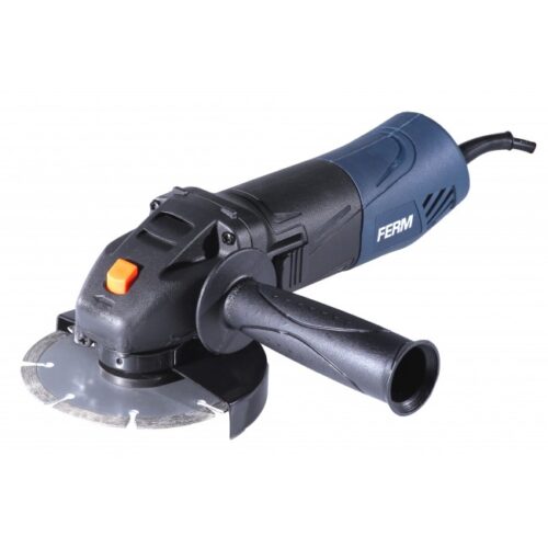 agolna brusilka 500W FERM AGM1086