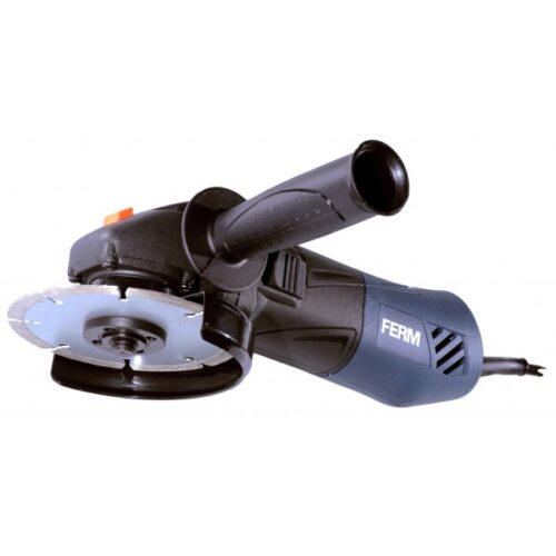 agolna brusilka 850W FERM AGM1087