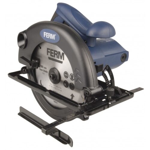 cirkularna pila 1200W-185mm FERM CSM1039