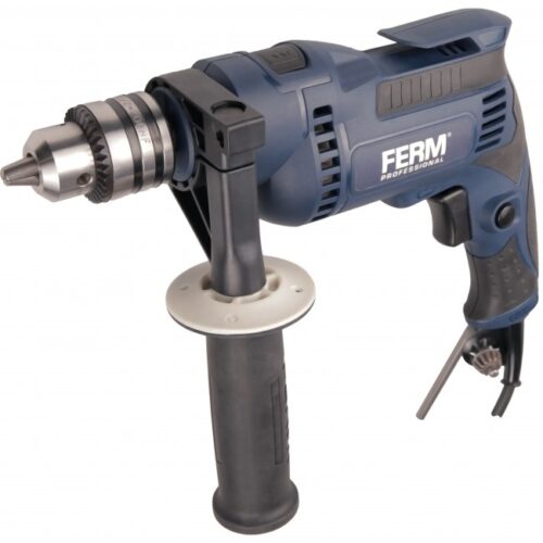 УДАРНА ДУПЧАЛКА (Бормашина) FERM 710W PDM1049P