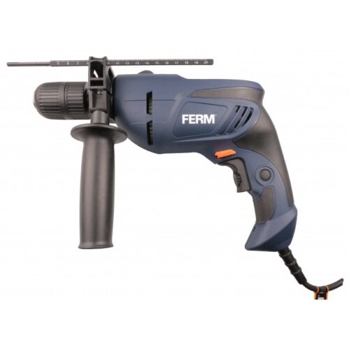 УДАРНА ДУПЧАЛКА FERM 800W PDM1052