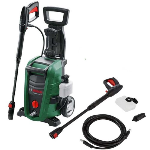 Перач под висок притисок BOSCH UniversalAquatak 130