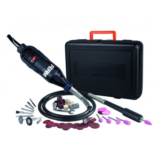 Комби алатка сет FERM 160W CTM1010