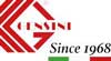 Gensini logo