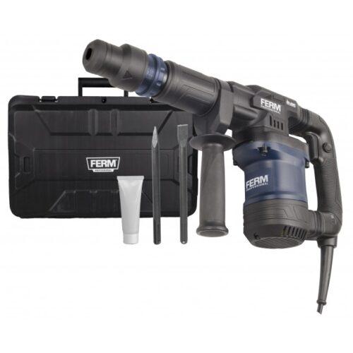 Електричен Чекан/Кршач FERM 1200W 6kg HDM1040P