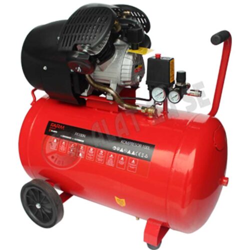 Kомпресор 100Л WÜRTH FK-100N