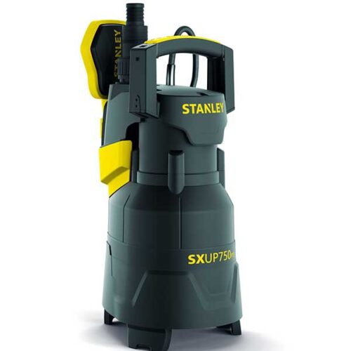 Потопна пумпа STANLEY SXUP750PTE 750W