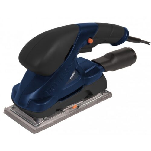Вибрациона брусилка FERM 180W PSM1024