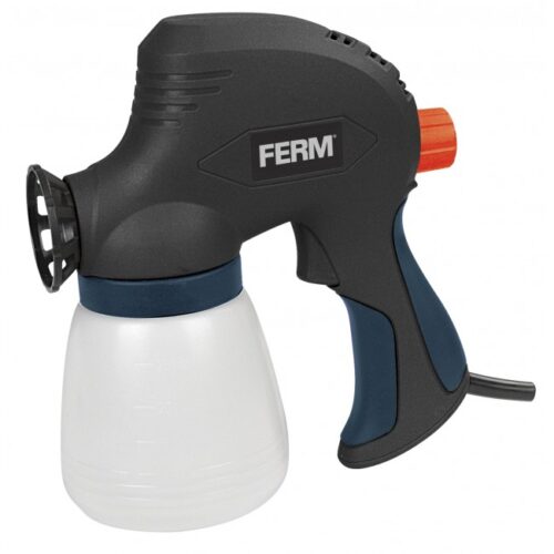 Електричен пиштол за фарбање FERM 110W SGM1012