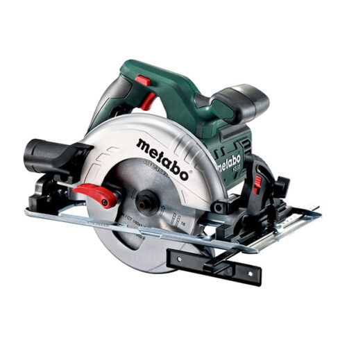 Циркуларна пила METABO KS 55