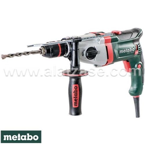 METABO SBEV 1000-2 Ударна Дупчалка 1010 W (600783000)