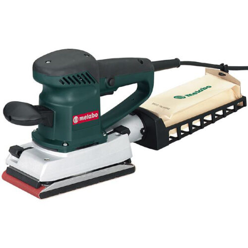 Вибрациона орбитална брусилка METABO SR 356