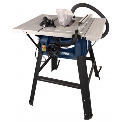 Стабилен циркулар FERM 1500W - 210MM TSM1035