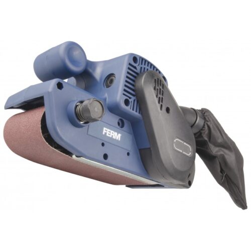 Трачна брусилка FERM 950W BSM1024