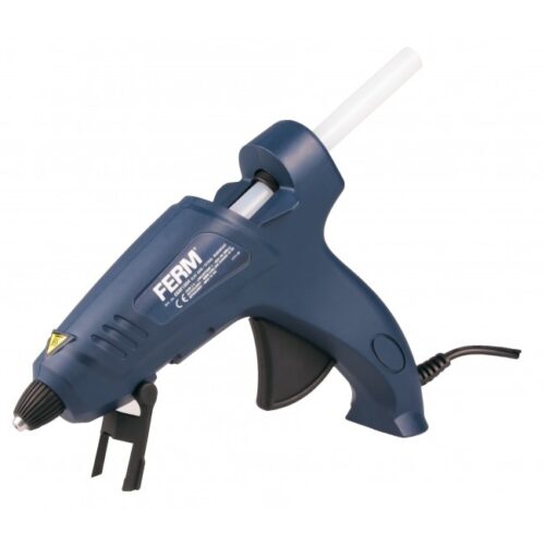Пиштол за лепење FERM 75W GGM1004