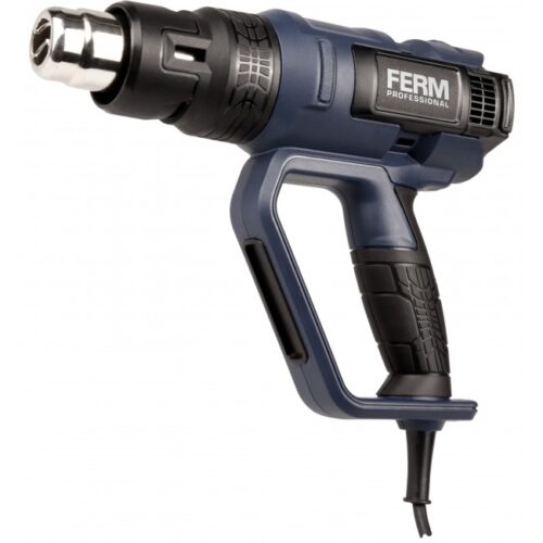 Индустриски фен FERM 2000W HAM1017P