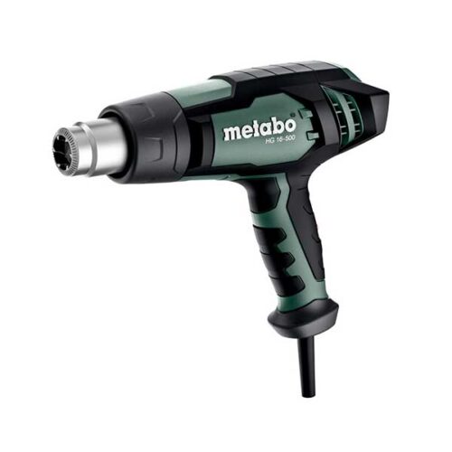 Индустриски фен за топол воздух METABO HG 16-500
