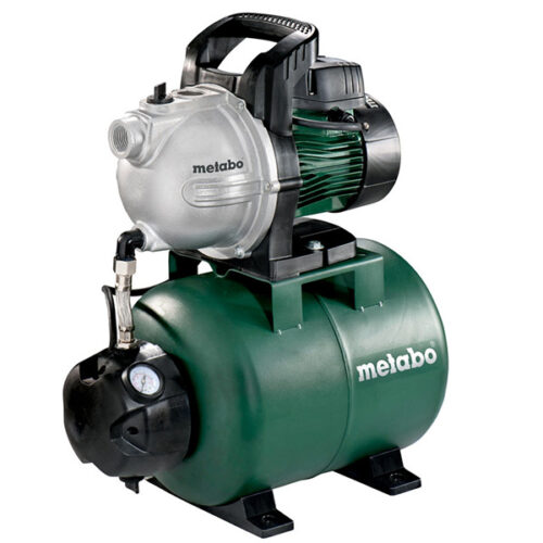 Хидрофор METABO HWW 3300/25 G