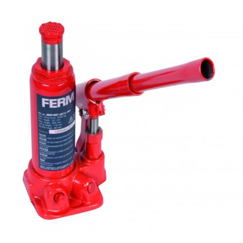 Дигалка за кола FERM MAX 2000KG JBM1001